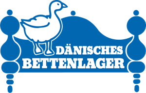DÄNISCHES BETTENLAGER Flugblätter