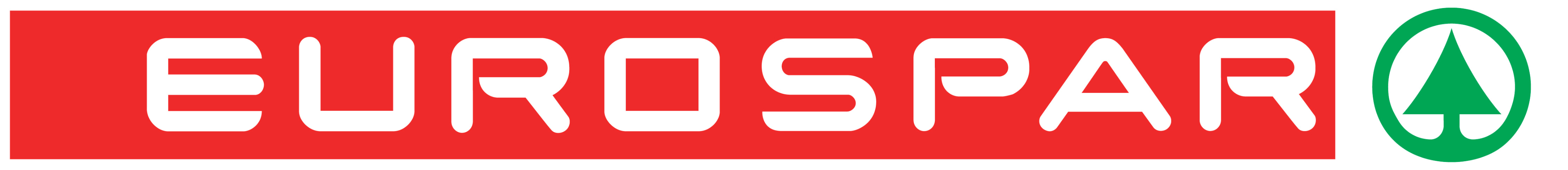 EUROSPAR Flugblätter