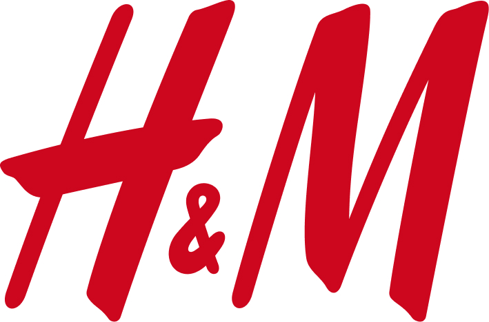 H&M Flugblätter
