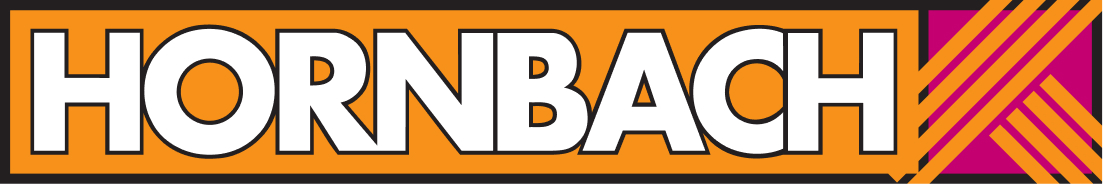 HORNBACH Flugblätter