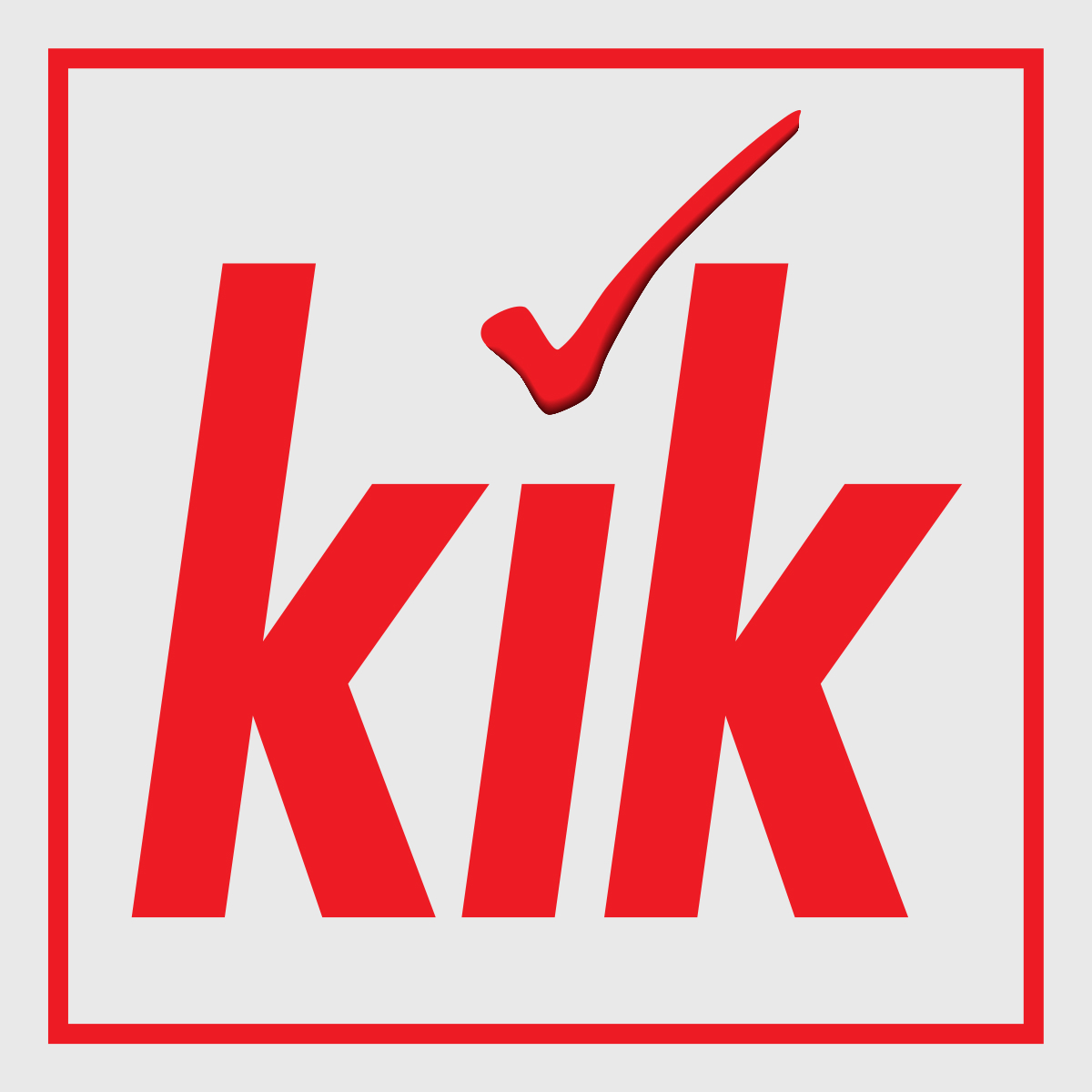 KIK Flugblätter