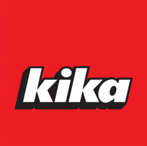 KIKA Flugblätter