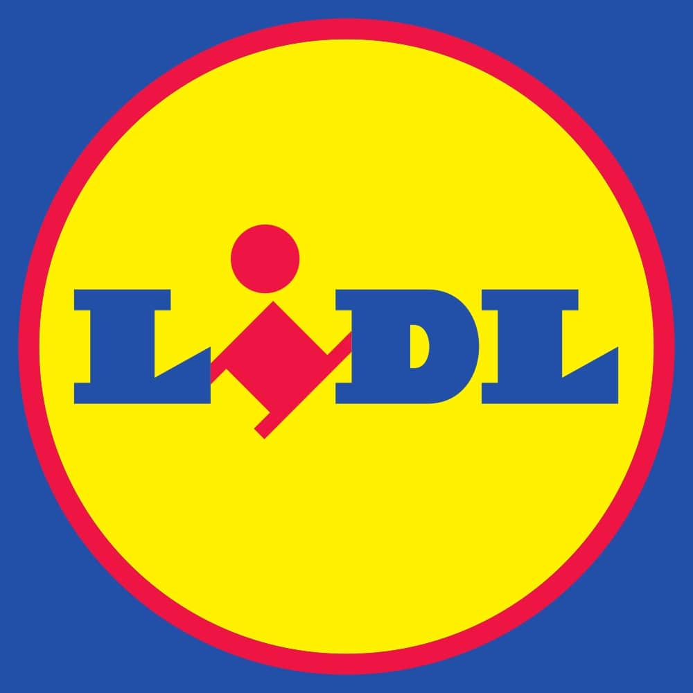 LIDL Flugblätter