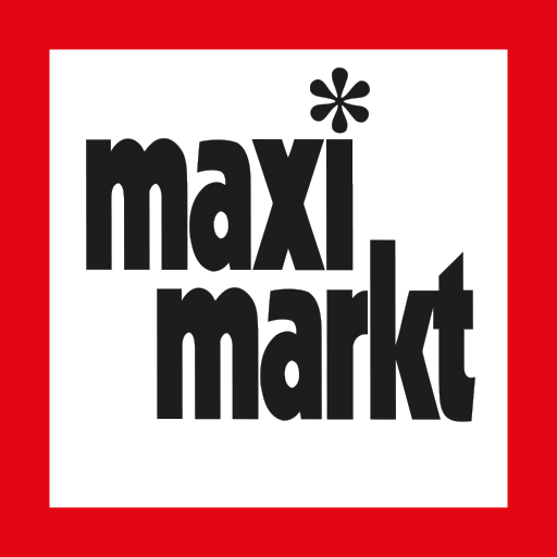 MAXIMARKT Flugblätter