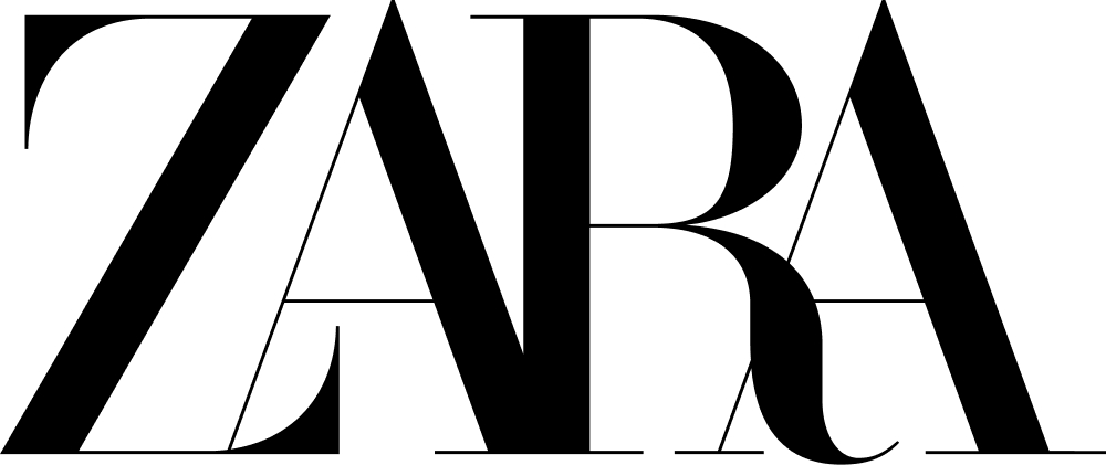 ZARA Flugblätter